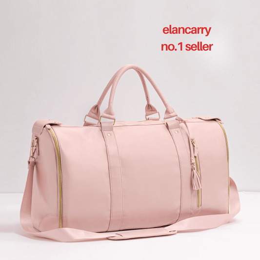 elancarry™ Premium Travel Bag