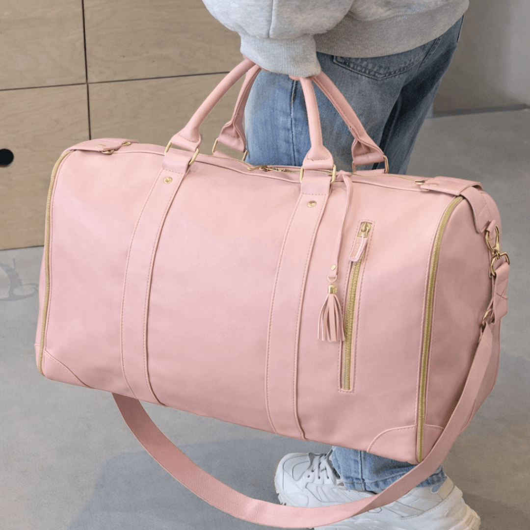 elancarry™ Premium Travel Bag