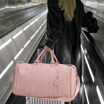 elancarry™ Premium Travel Bag