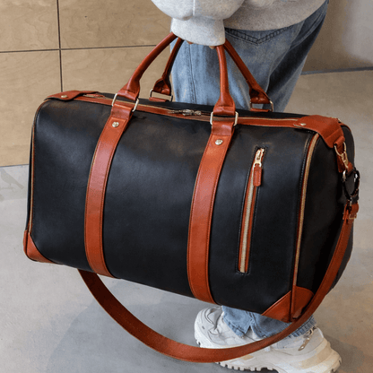 elancarry™ Premium Travel Bag