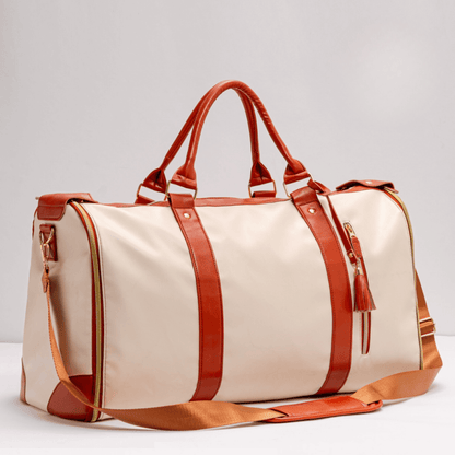 elancarry™ Premium Travel Bag