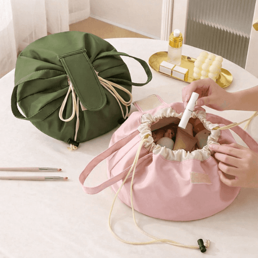 elancarry™ Cosmetics Satchet